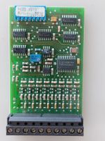 SAIA-BOURGESS  Analoges Eingangsmodul PCD2.W210