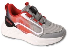 Sport - Sneaker mit Drehverschluss BOA - Gr. 28 - neu