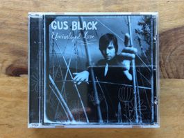 Gus Black - Uncivilized Love