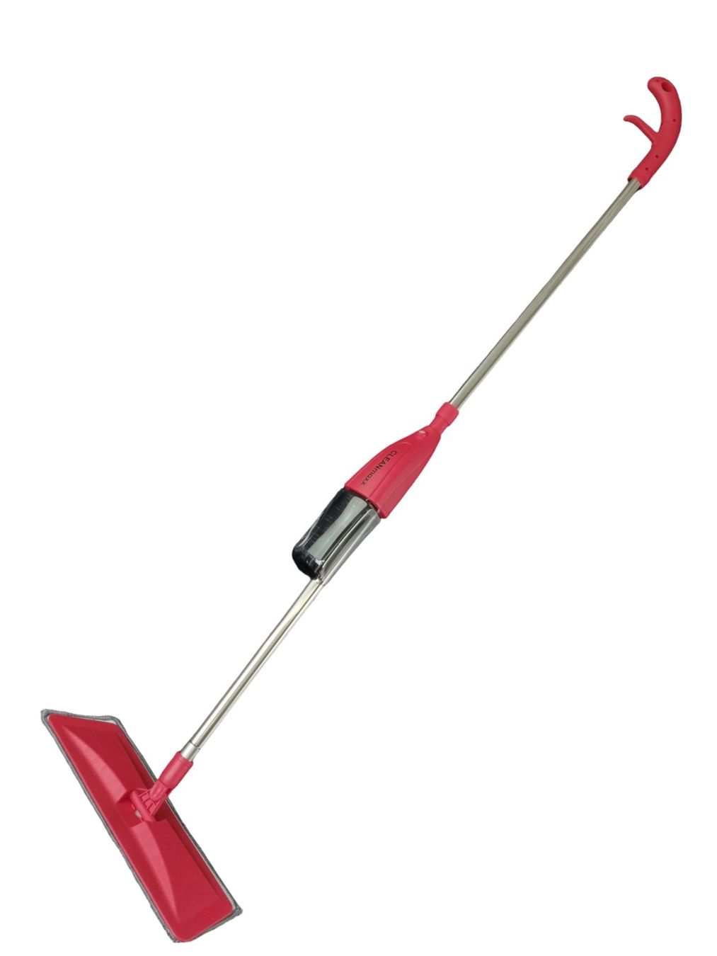 Sonstige Reinigungsgeräte: CLEANMAXX Spray Mopp | 110 cm – Neu (gemäss Beschreibung) aus Wangen b. Olten von Restwert_Wangen