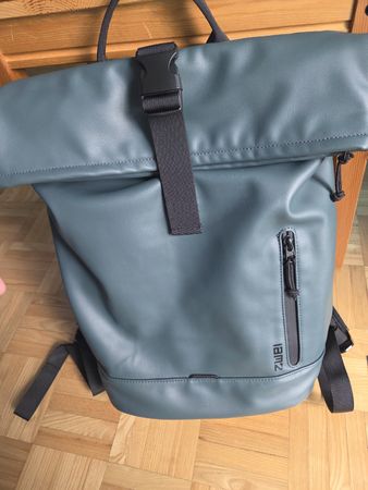 ZWEI Rucksack, neuwertig, ideales Geschenk, Top Zustand!