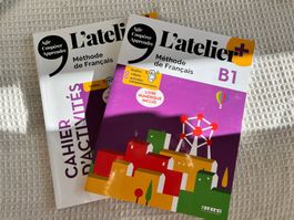 L'atelier Français