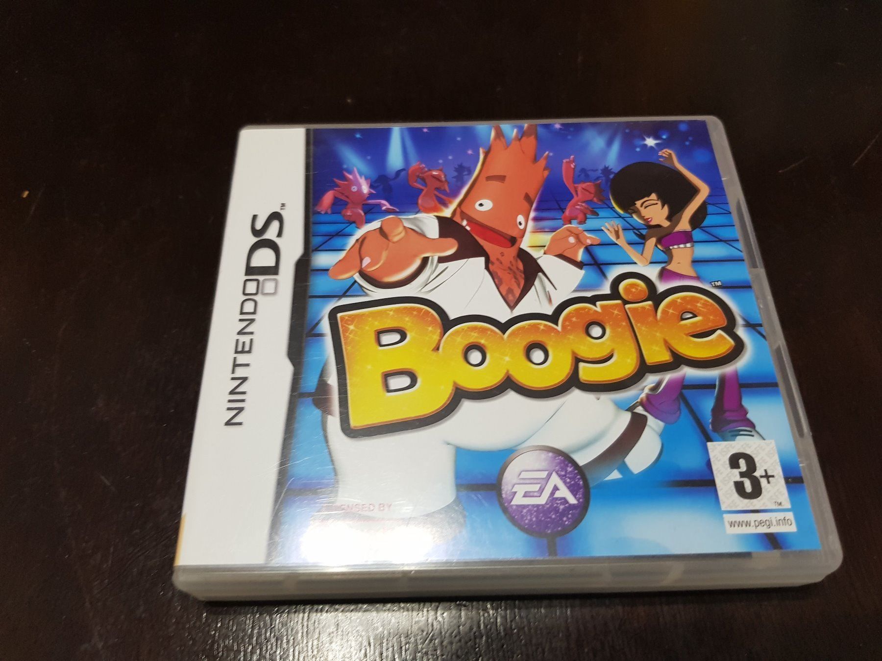 Nintendo Giochi: Boogie – Usato da Schwanden GL venduto da tumen