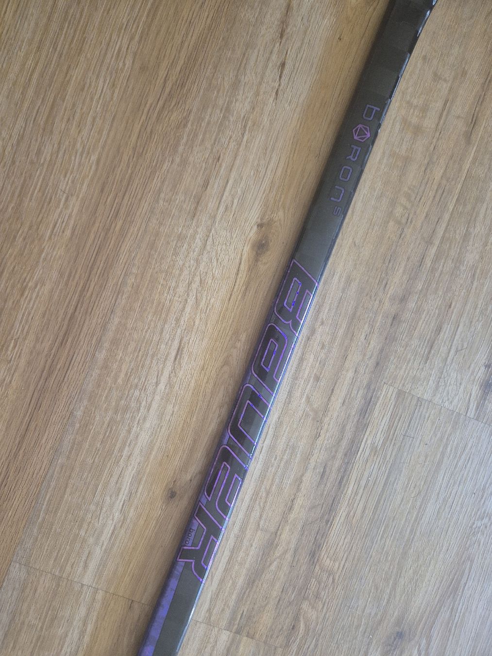 Bauer Bastoni & Pale: Bauer Twich Stock P92/87Flex – Usato da Gerzensee venduto da xTac_Madara 2