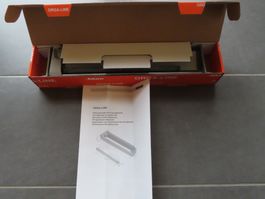 hochwertiger Folienschneider ORGA-LINE ***NEU/unbenutzt***