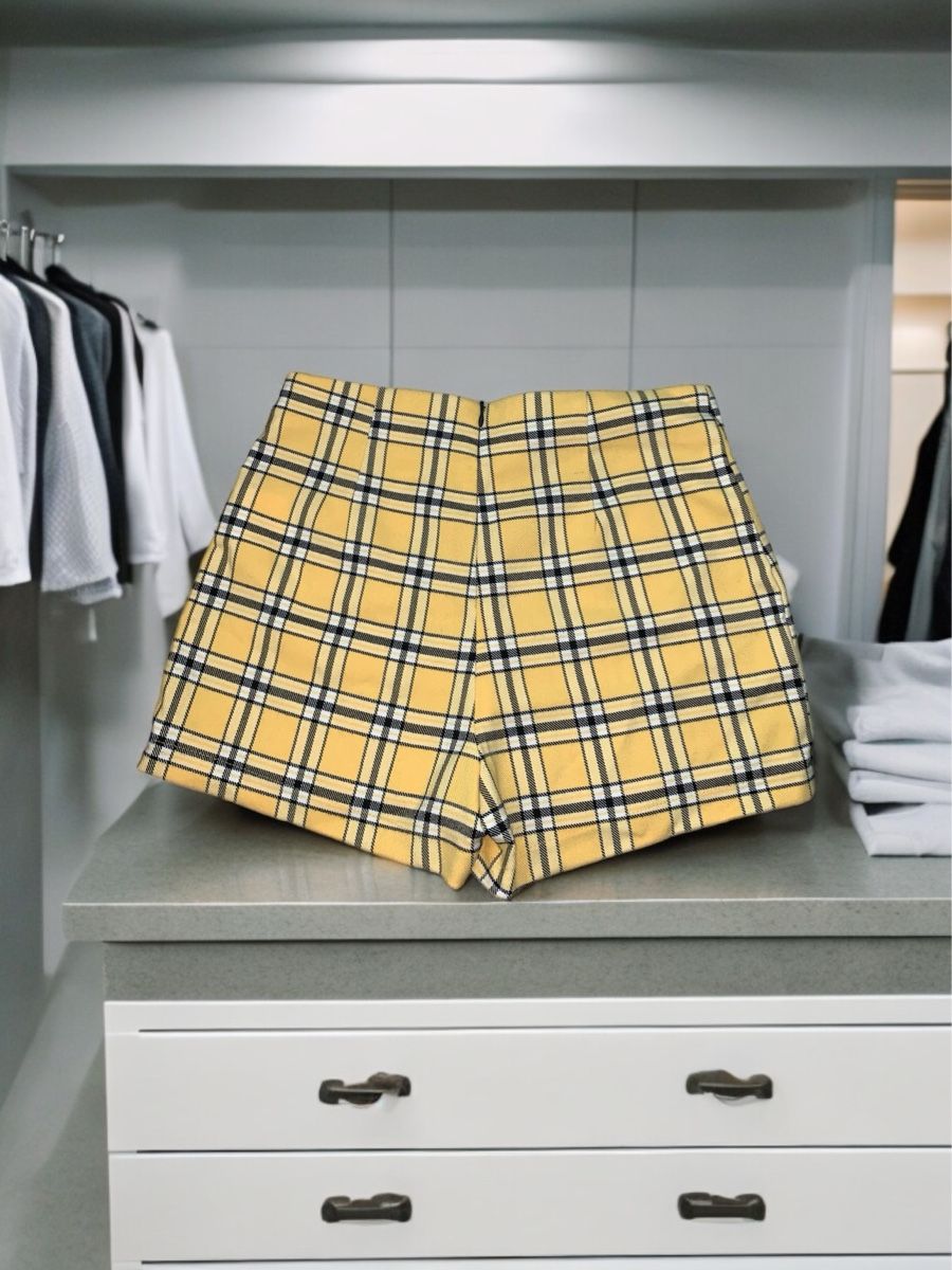 Pantaloni: Shorts 5.- – Nuovo (secondo la descrizione) da unterentfelden venduto da leyla08 3