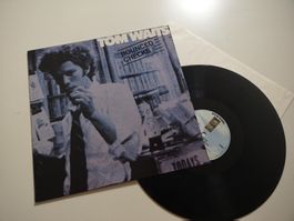 Tom Waits – Bounced Checks