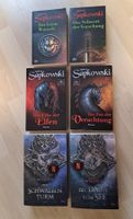 The Witcher Fantasy Saga, Andrzej Sapkowski, Der Hexer