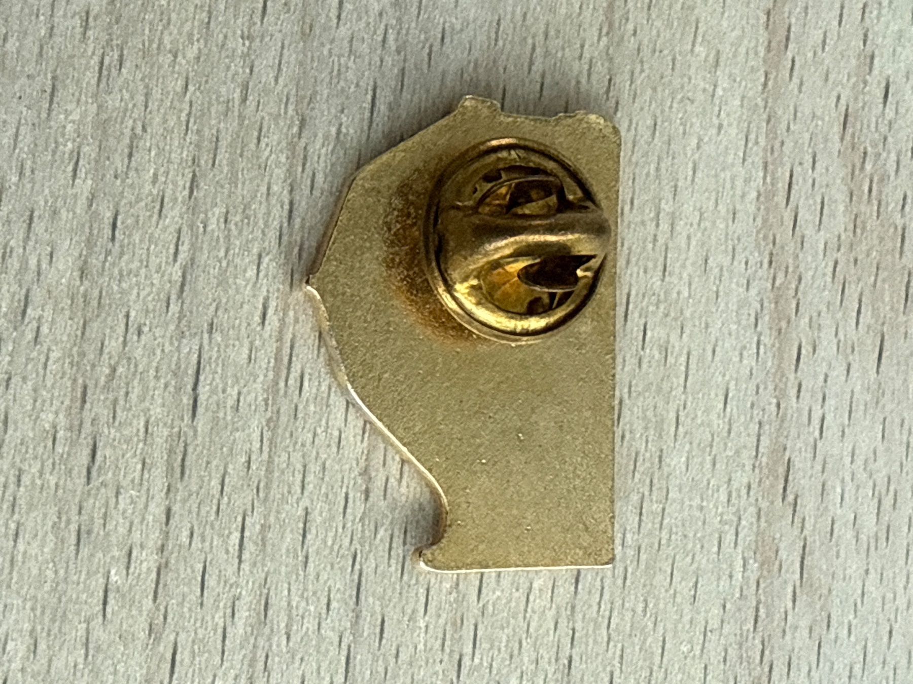 Placchette & Badge: Pin Beaugency – Usato da Glattbrugg venduto da Schweigmatt 1