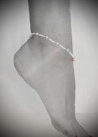 Fusskette (Handmade) F_5081