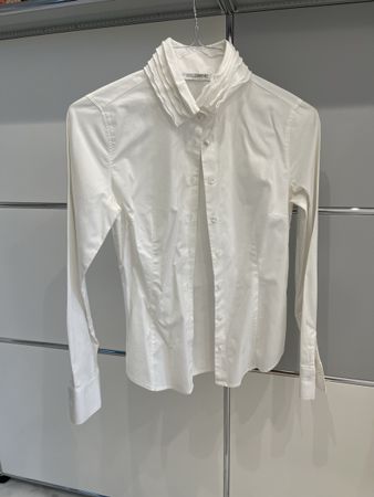 NaraCamicie Bluse made in Italy Gr.34
