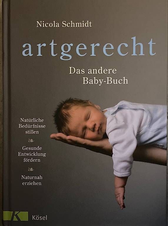 Bücher: artgerecht-Nicola Schmidt – Gebraucht aus Würenlingen von rei_bmt9
