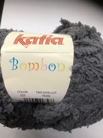 11 X WOLLE KATIY BOMBON - LOT-215-B