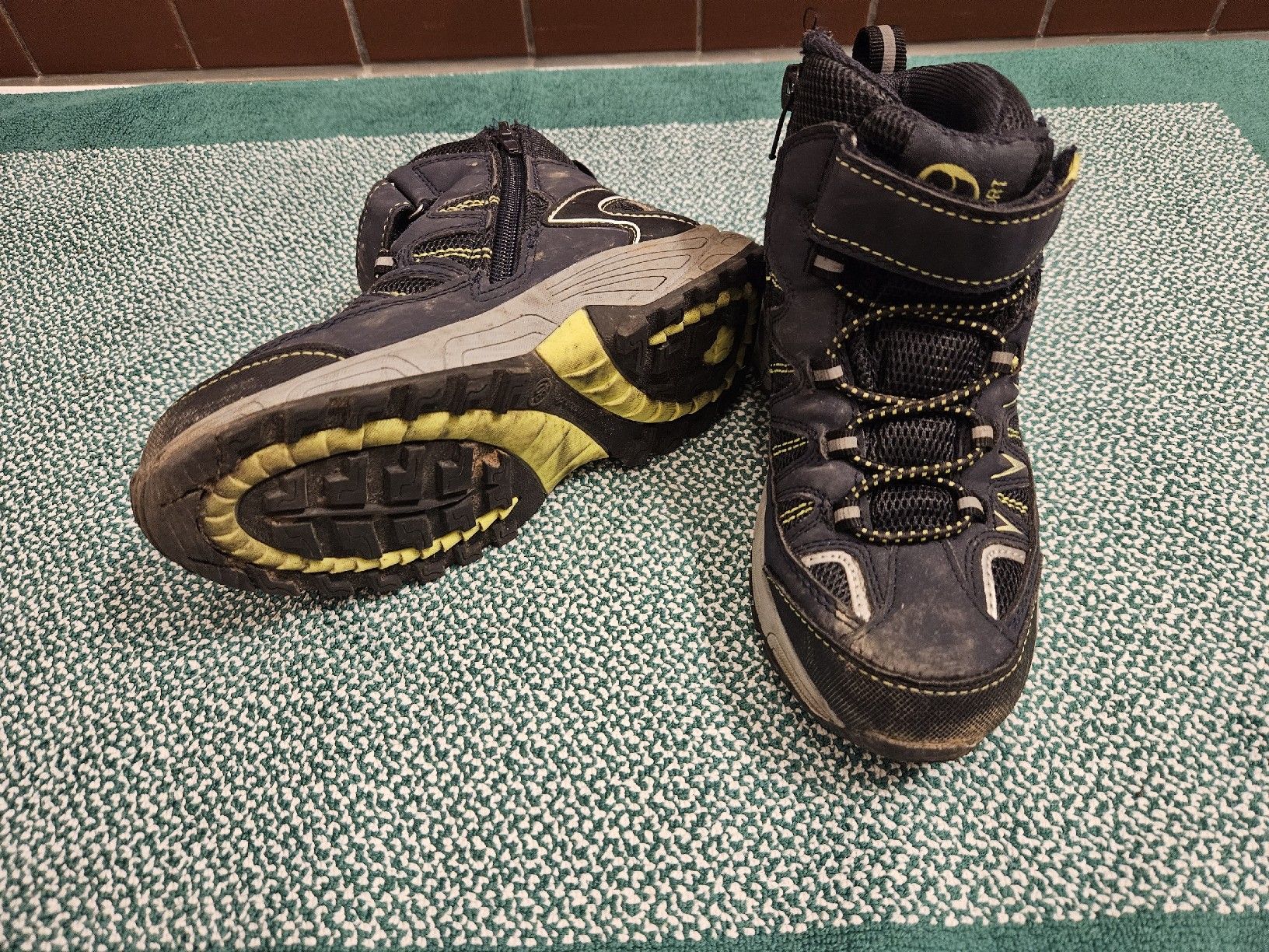 Elefanten Scarpe per ragazzi: Elefanten Wanderschuhe Grösse 30 – Usato da Zürich venduto da ariko01 2
