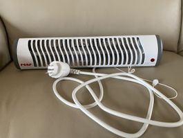 Reer FeelWell Baby Heater - Safe and Cosy Warmth!
