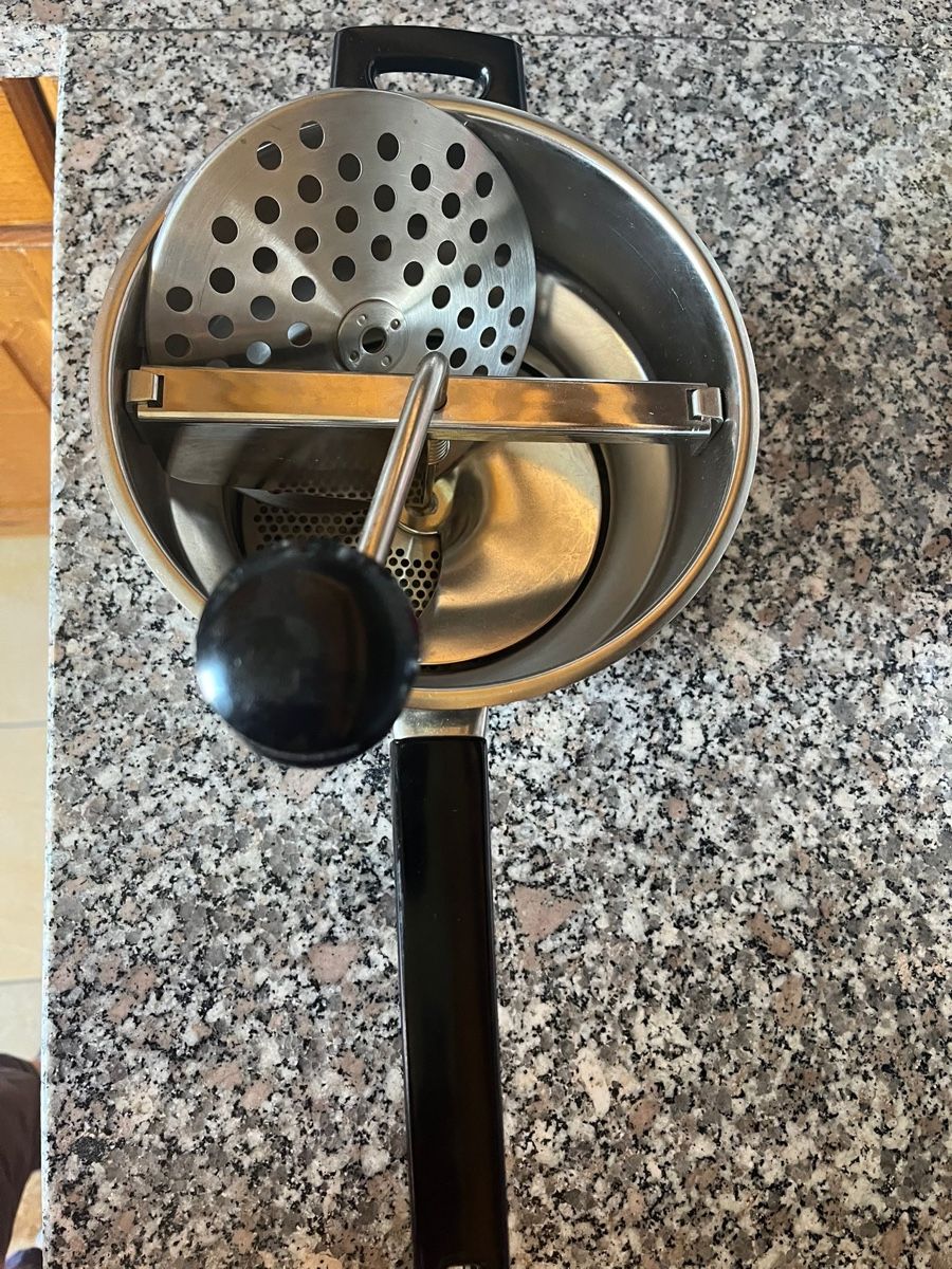Appareils de cuisine: Passe vite – Neuf (Voir description) à Küsnacht ZH par adr_669g 2