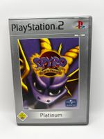 Spyro: Enter the Dragonfly (Deutsch) - Playstation 2