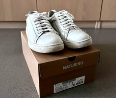 Naturino Sneaker Mädchen, Gr.38