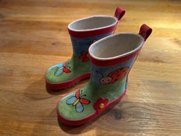 Gummistiefel, Gr. 21, Top Zustand