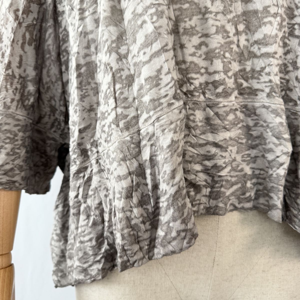 Barbara Speer Top: BARBARA SPEER Top – Nuovo (secondo la descrizione) da Emmen venduto da AVVIIVVA_Store 3