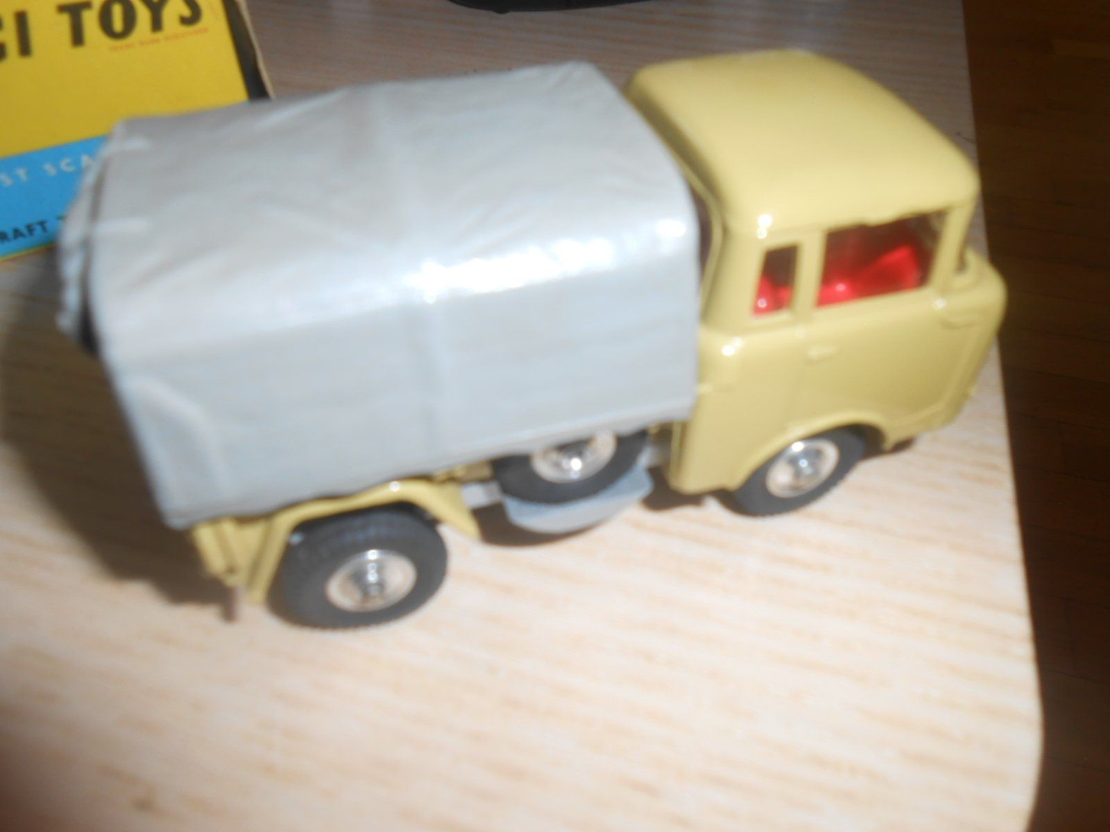Corgi Toys Modellini d'auto: CORGI TOYS – Usato da Rheinfelden venduto da schnabel8 1