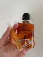 Alhambra Montaigne Coco EDP 5ML (Mancera Coco Vanille)
