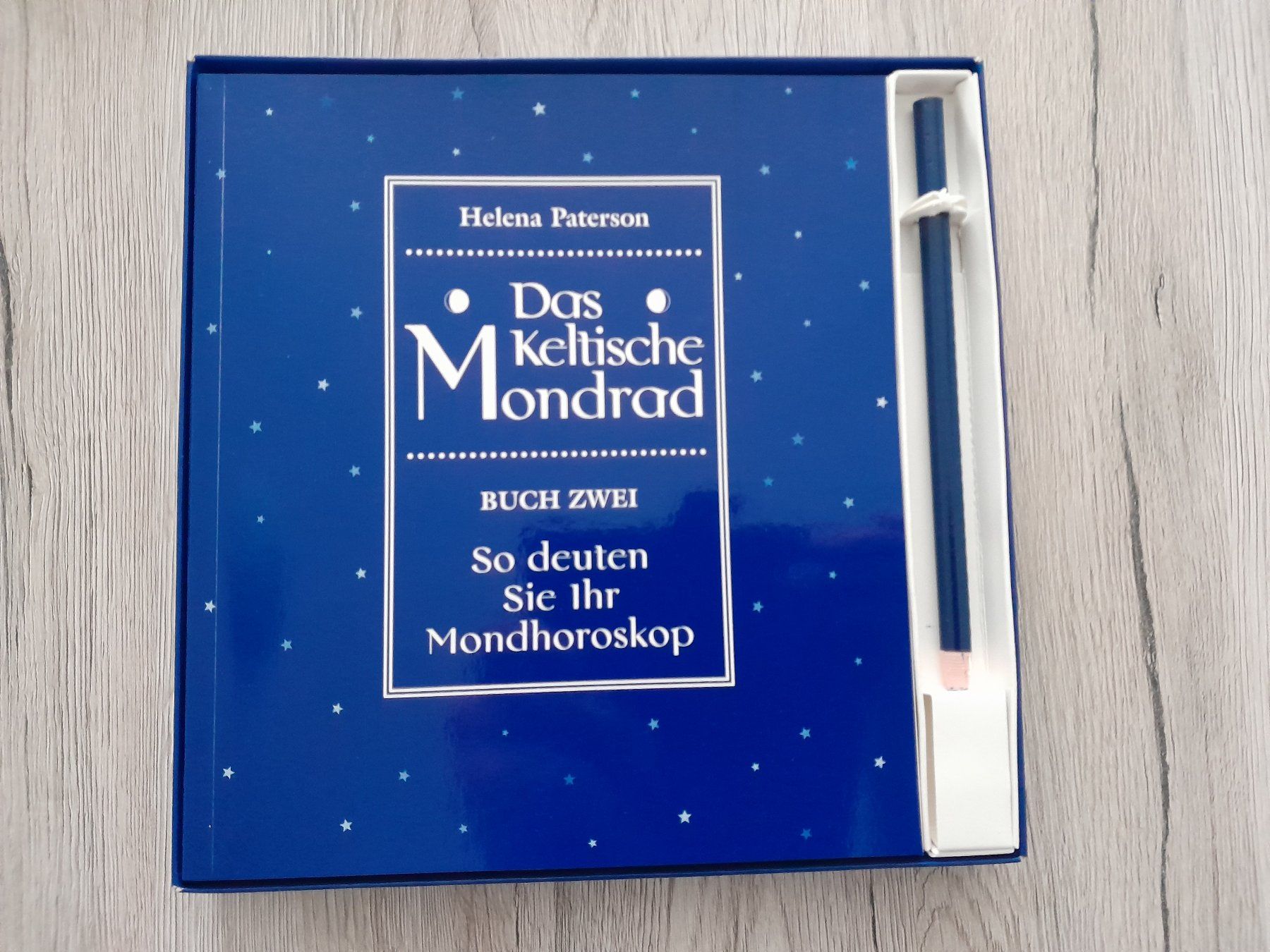 Libri: Keltisches Mondrad – Nuovo (secondo la descrizione) da Zürich venduto da Sustainability 1