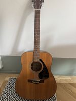 Akustik-Gitarre Yamaha F-310 P