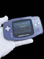 💎Game Boy Advance - Violett - ab 1.-💎