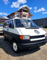 VW T4