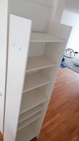 White Wooden Shelf Good Quality