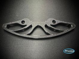 RCmaker SP1 Bumper Flexible 12,5g