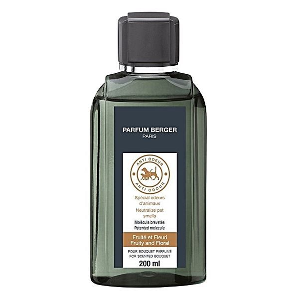 Purificatori d'aria: Refill Maison Berger, Gegen Tiergeruch F – Nuovo e nell'imballaggio originale da Wettingen venduto da Swala