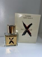Hundred Silent Ways X Nishane , 50 ml