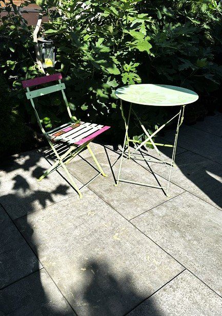 Tavoli: +  GaRten  TisCh / StuhLsEt  + – Usato da Winkel venduto da zeho 1