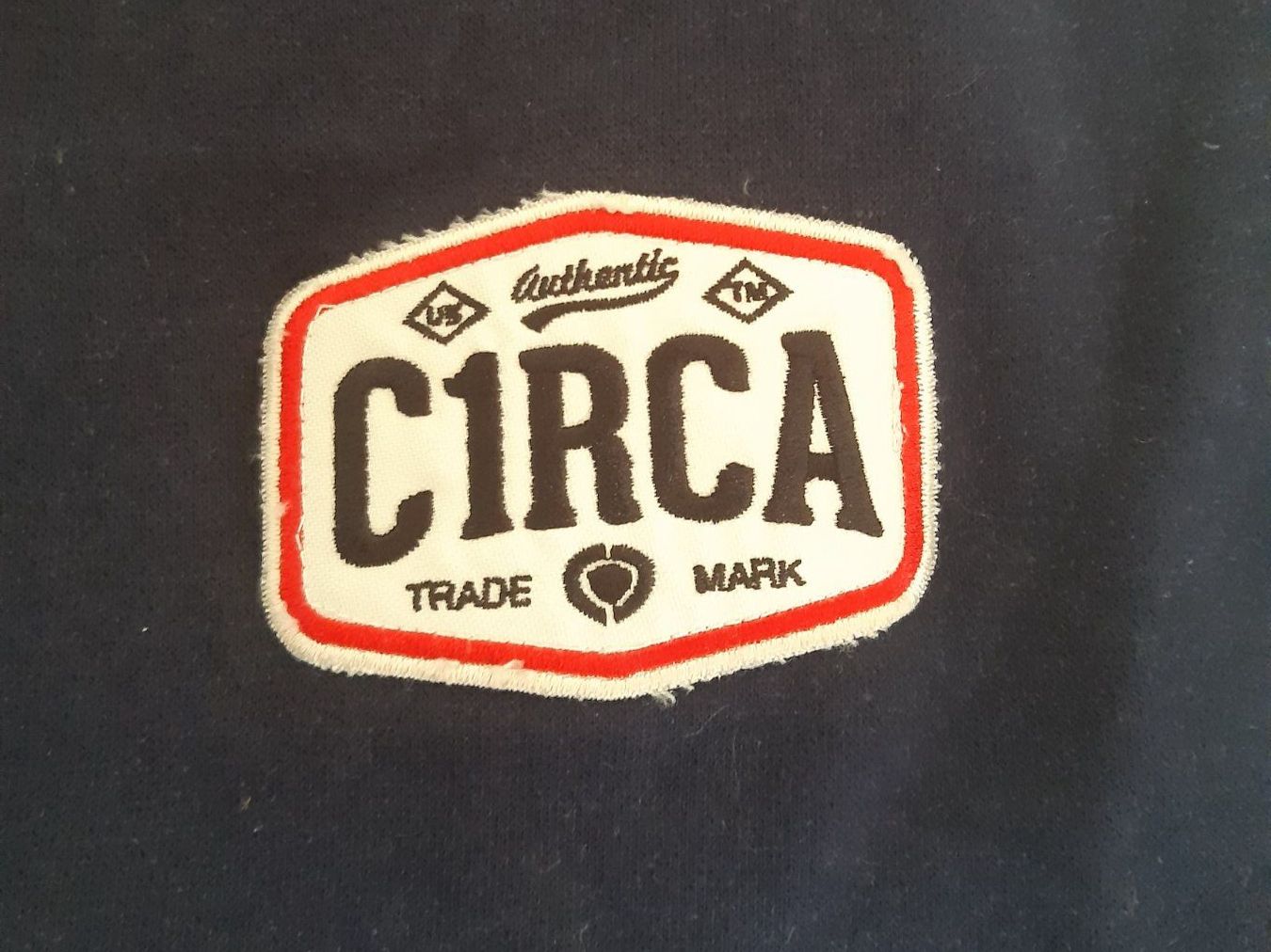 Jacken: College Jacke C1RCA, Grösse M – Gebraucht aus Schötz von irinananna 2