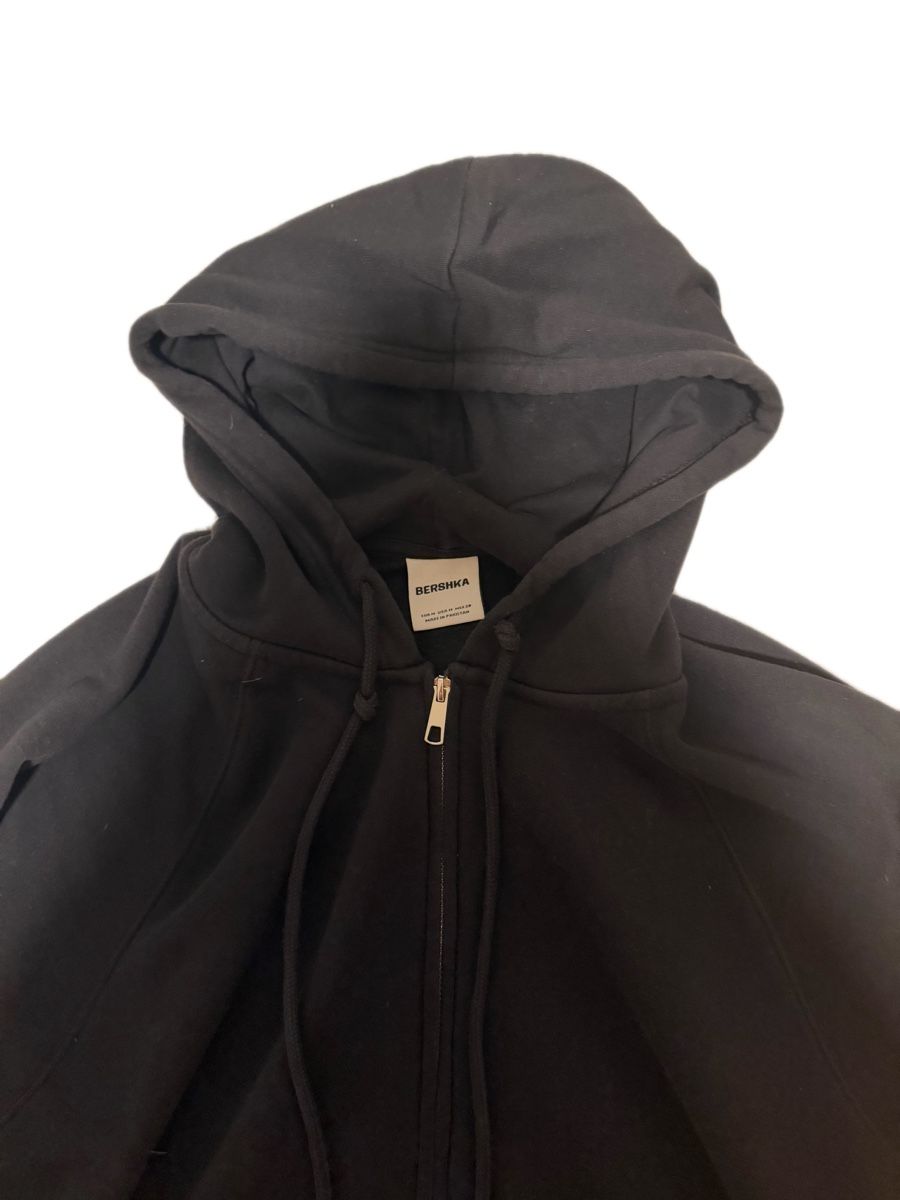 Bershka Jacken: Bershka Jacke  – Neu (gemäss Beschreibung) aus Vilters von sele08_ale08 1