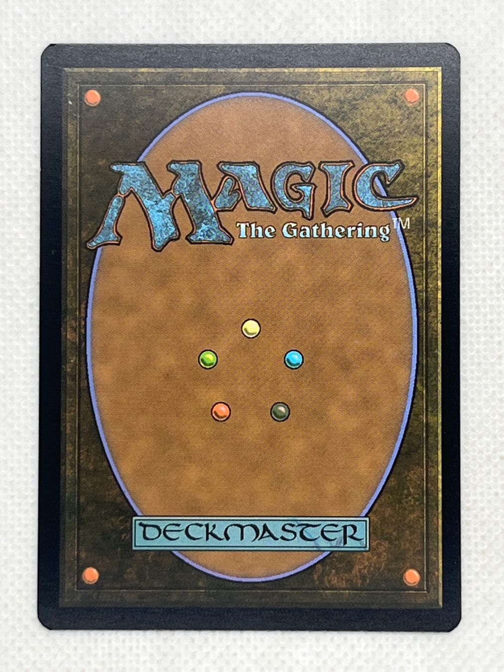 Magic The Gathering Carte collezionabili: MTG Haunting Figment DMU 53 Englisch Common – Usato da Hinterkappelen venduto da Kim1992 1