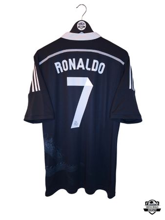 Maillot Real Madrid Bale 11 Domicile 2020-2021 | Acheter Maillot de Football