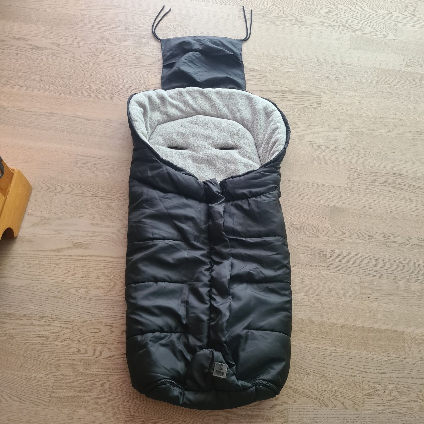 Sacchi a pelo: Wintersack Baby cab  – Usato da Steinen venduto da turbogeiss99 1