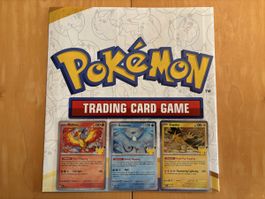 Pokemon 30th anniversary Promo Pokemonkarten + Poster