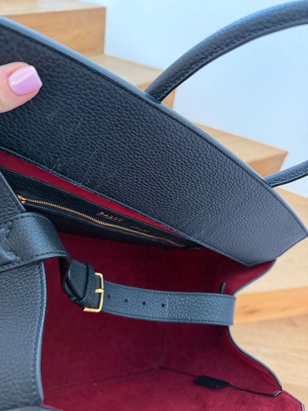 Bally Borse da donna: Bally Tasche – Usato da Hombrechtikon venduto da vickymi 5