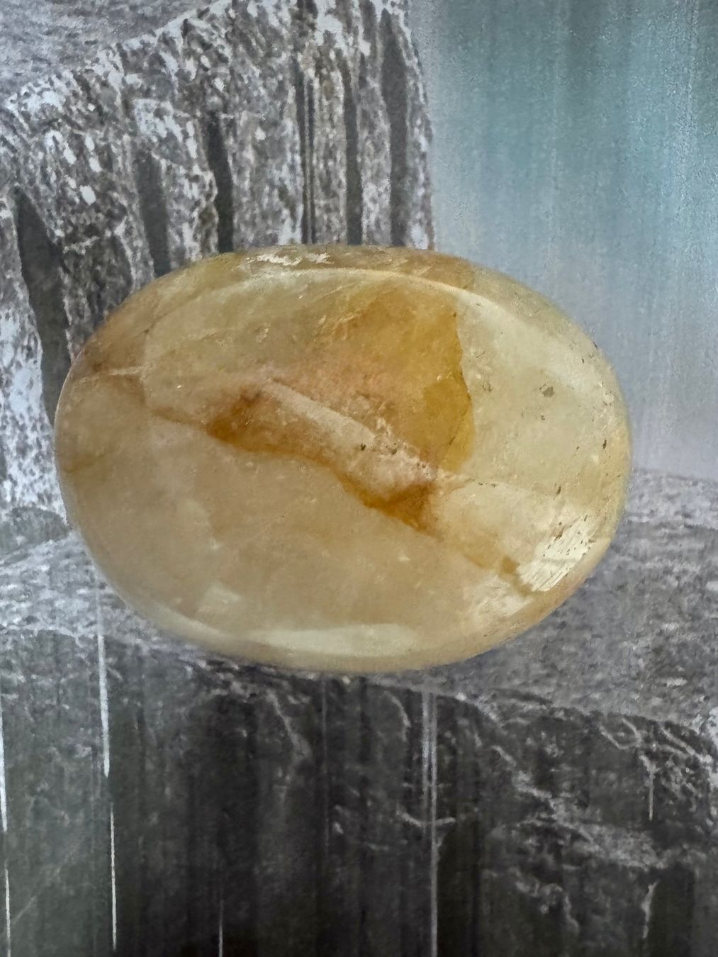 Edelsteine: Mondstein – Neu (gemäss Beschreibung) aus Biberist von Steine 1