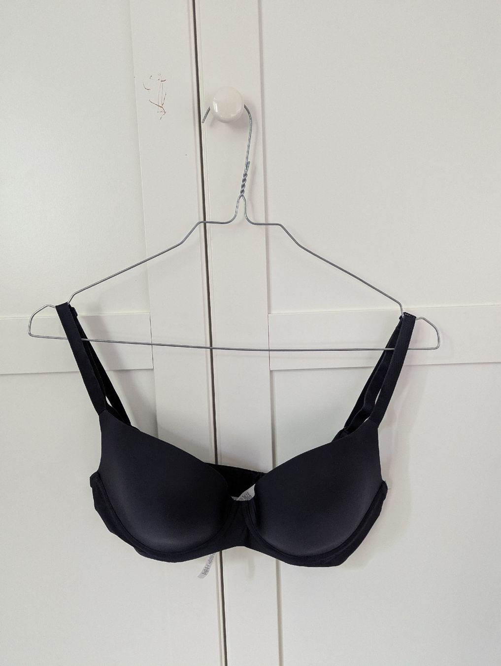 Intimissimi Altra biancheria intima: Black Underwire Bra Intimissimi - Size 70D - Microfiber – Nuovo (secondo la descrizione) da Schlieren venduto da maseam