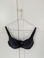 Black Underwire Bra Intimissimi - Size 70D - Microfiber