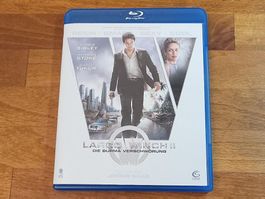 Largo Winch 2 - Die Burma Verschwörung (2011) RAR