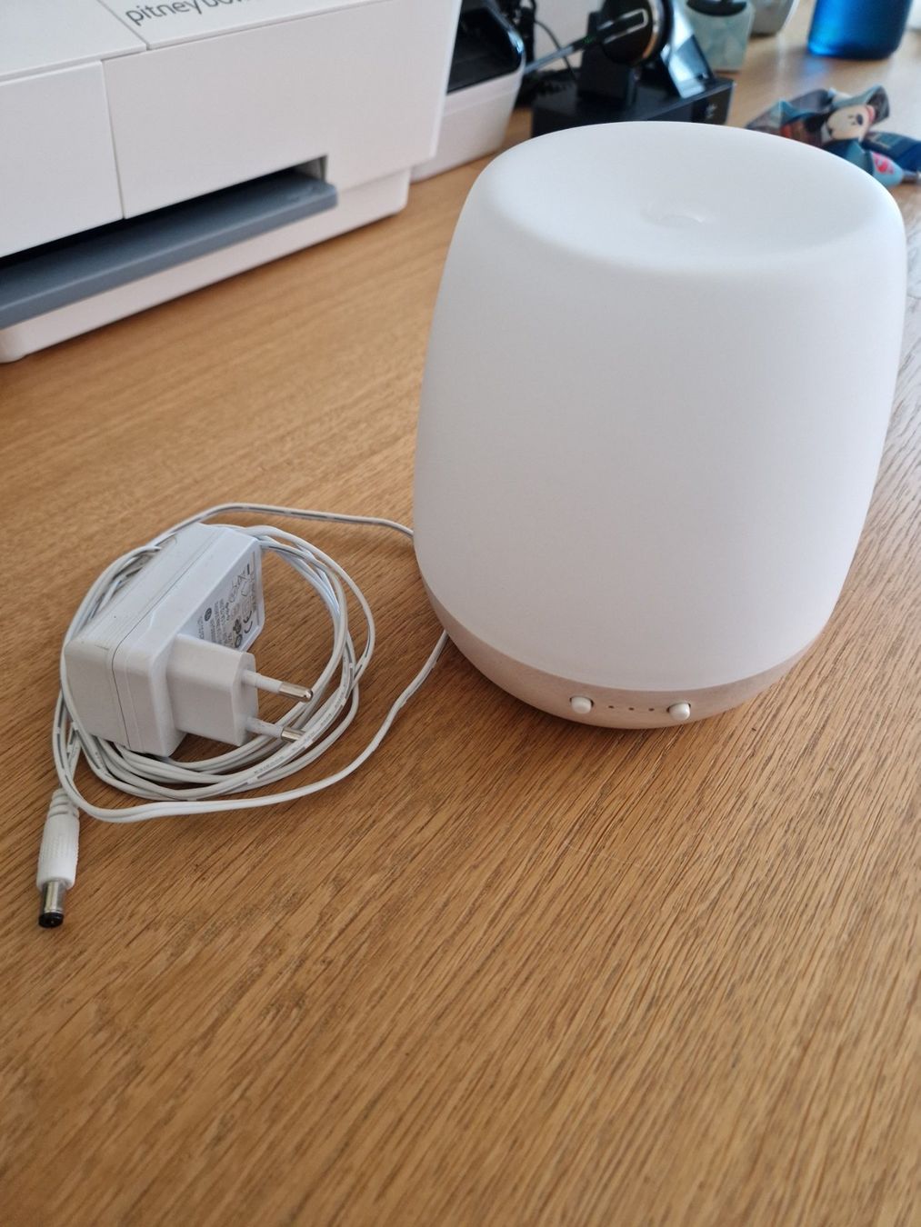 Diffuseurs: Aroma Diffuser Manor – D'occasion à Luzern par Joaomassano 2