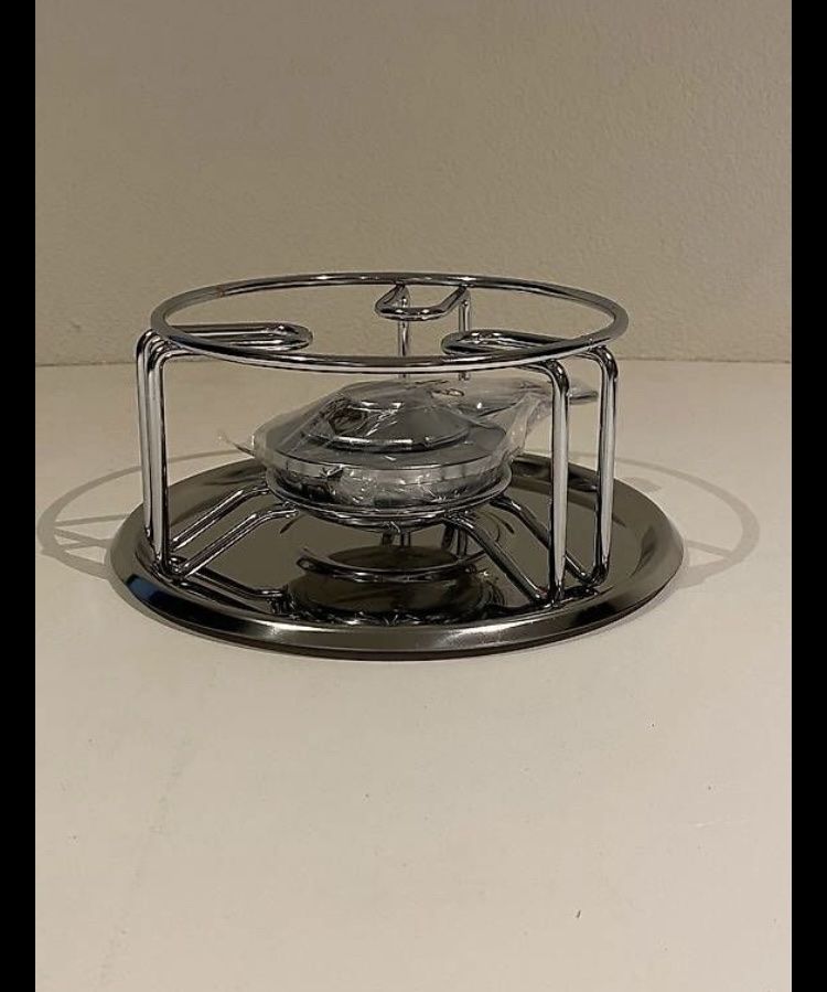 Elettrodomestici da cucina: Rechaud "Heidi" – Nuovo e nell'imballaggio originale da Zürich venduto da Princess_May