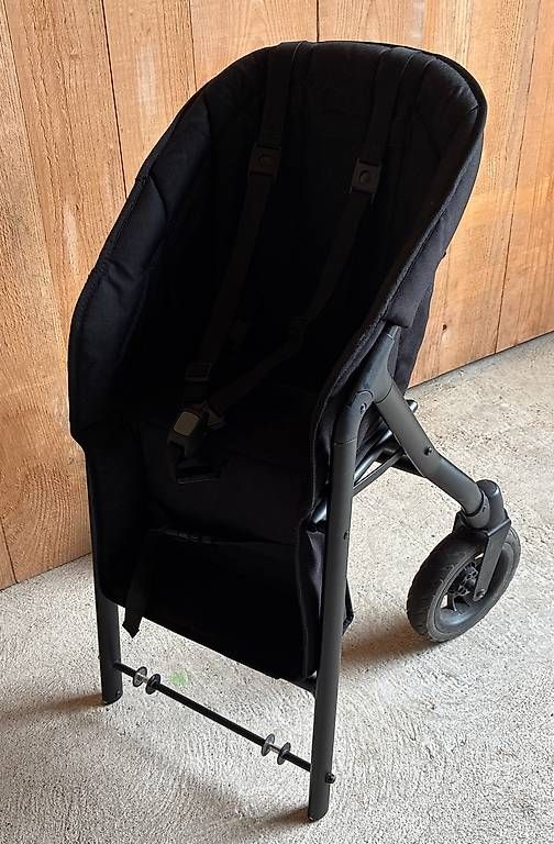 Tfk Carrozzine: TFK Shuttle – Usato da Krauchthal venduto da mh8_g9py