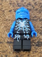 lego figurine ninjago njo0160 Jay (Airjitzu) - Possession